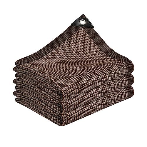 MASTORE 遮光ネット サンシェード ベランダ 目隠し シェード 日除け オーニング シェード UVカット 取り付け・・・