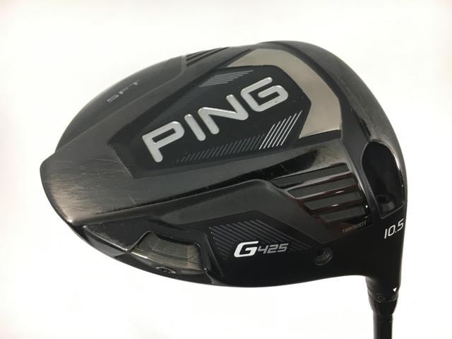 G425 SFT ドライバー ピン ALTA 1W 10.5 AD 2026年最新Yahoo