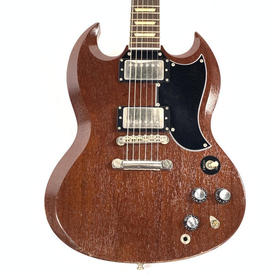 Yahoo!オークション - Sword Guitars SG type ソードギター
