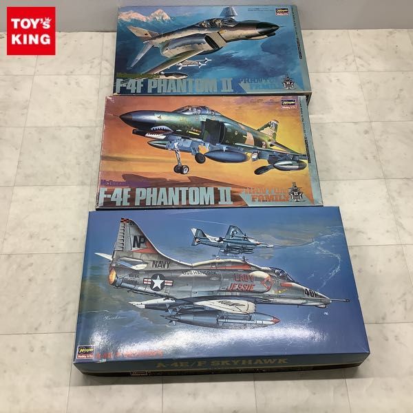 はせがわ1/32 マクダネルダグラスA-4E/Fスカイ-ホ―ク Amazon.com: A