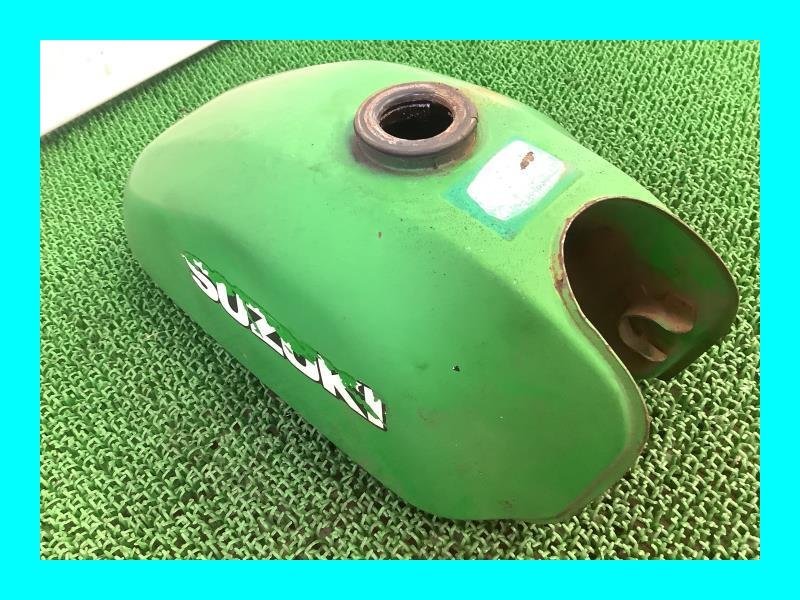 【お得，限定SALE】 ミニタン OM50 タンク 必見 100 S9-1076 MM(スズキ用)｜売買されたオークション情報、yahooの商品情報をアーカイブ公開 - オークファン スズキ用