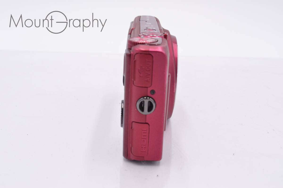 ☆特別特価☆ ニコン Nikon COOLPIX S9500 22x ED VR バッテリーのみ 