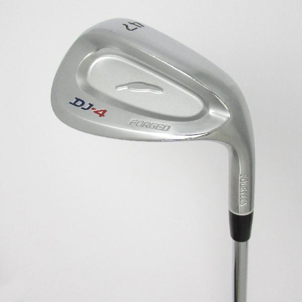 フォーティーン DJ DJ-4 ウェッジ N.S.PRO DS-91w 【47】 シャフト