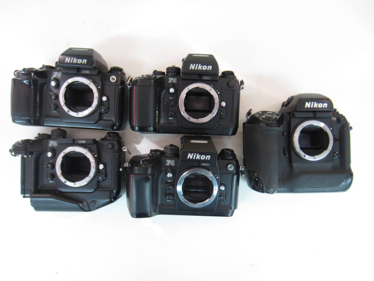Nikon ニコン F3 フィルムカメラ ボディのみ 動作未確認 ジャンク Nikon ニコン F3 フィルムカメラ ボディのみ 動作未確認 ジャンク