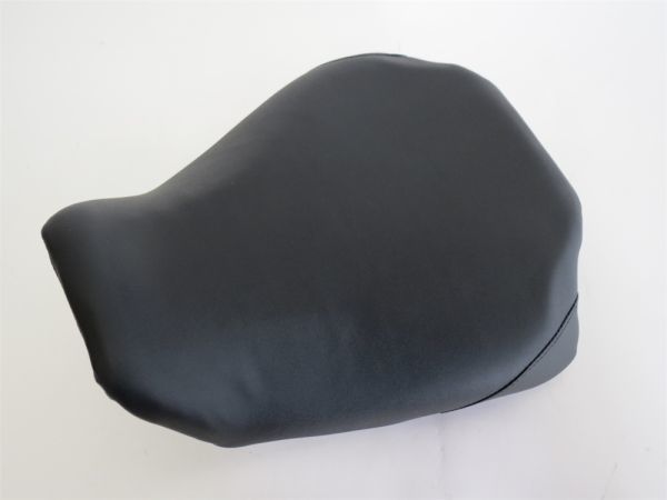 CB650R 2019-2022 CBR650R 2019-2022 フロントシート 黒 Bタイプ 【st-cbr65-1】
