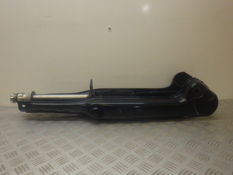 スーパーカブ50DX フロントフォークステム AA01-1014***