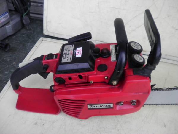 マキタ 16型エンジンチェーンソー E3640N(チェーンソー)｜売買された 