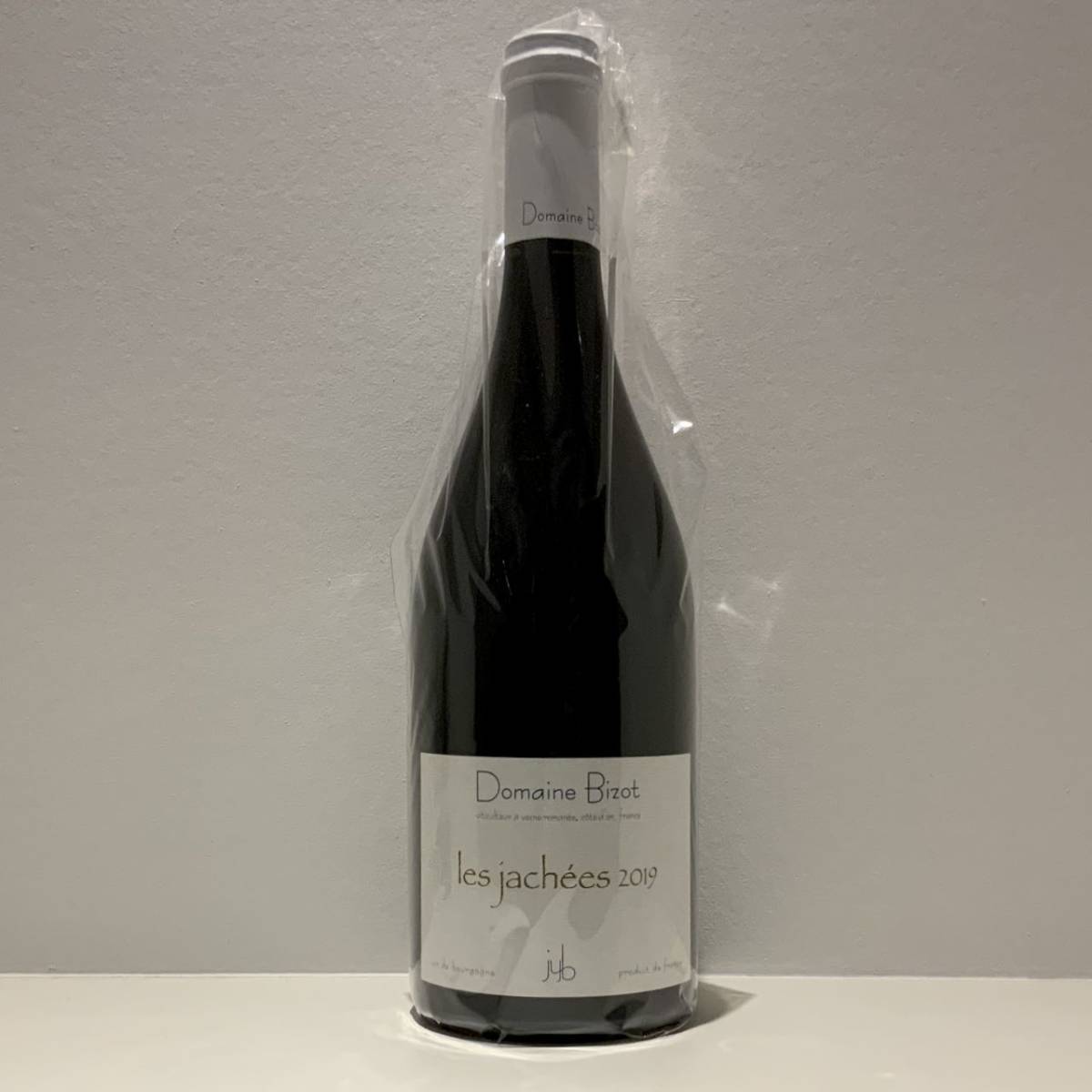 2019 Domaine Bizot Vosne Romanee Les Jachees ビゾ ヴォーヌ ロマネ  