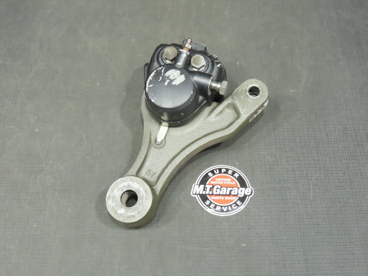 KAWASAKI KZ650 フロントキャリパー 左右セット KAWASAKI KZ650