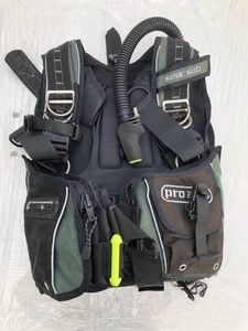 ○EW8162 SEACSUB BCジャケット　XSサイズ　ダイビング○