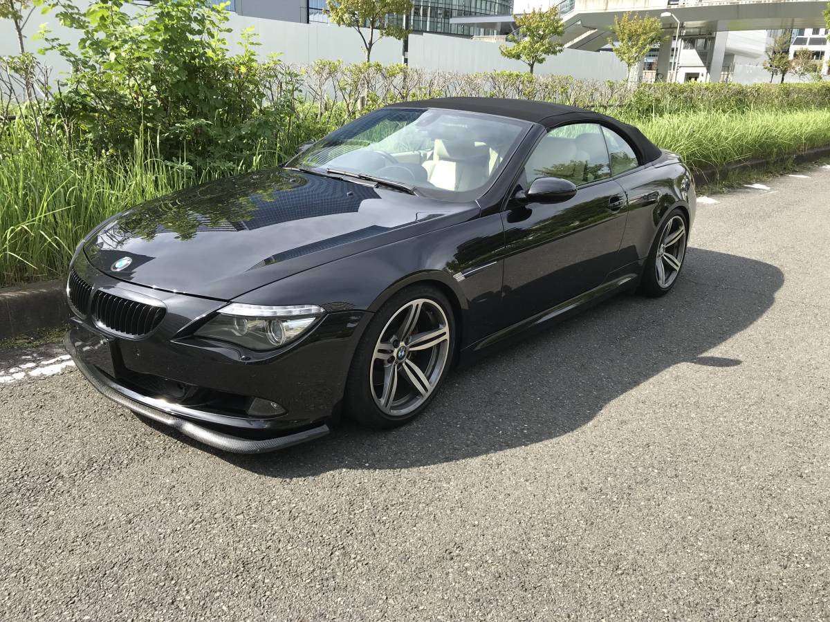 BMW Z4 E85 BT22 走行距離64100km 個人出品 大阪府 即決価格が総