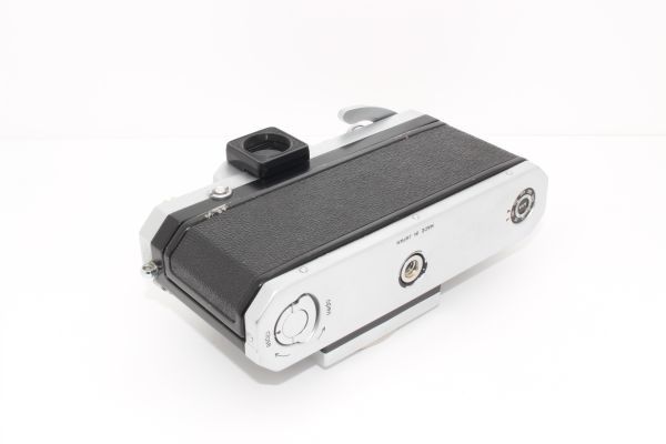 Nikon F フォトミック シルバー NIKKOR-S・C 50mm F1.4 レンズセット