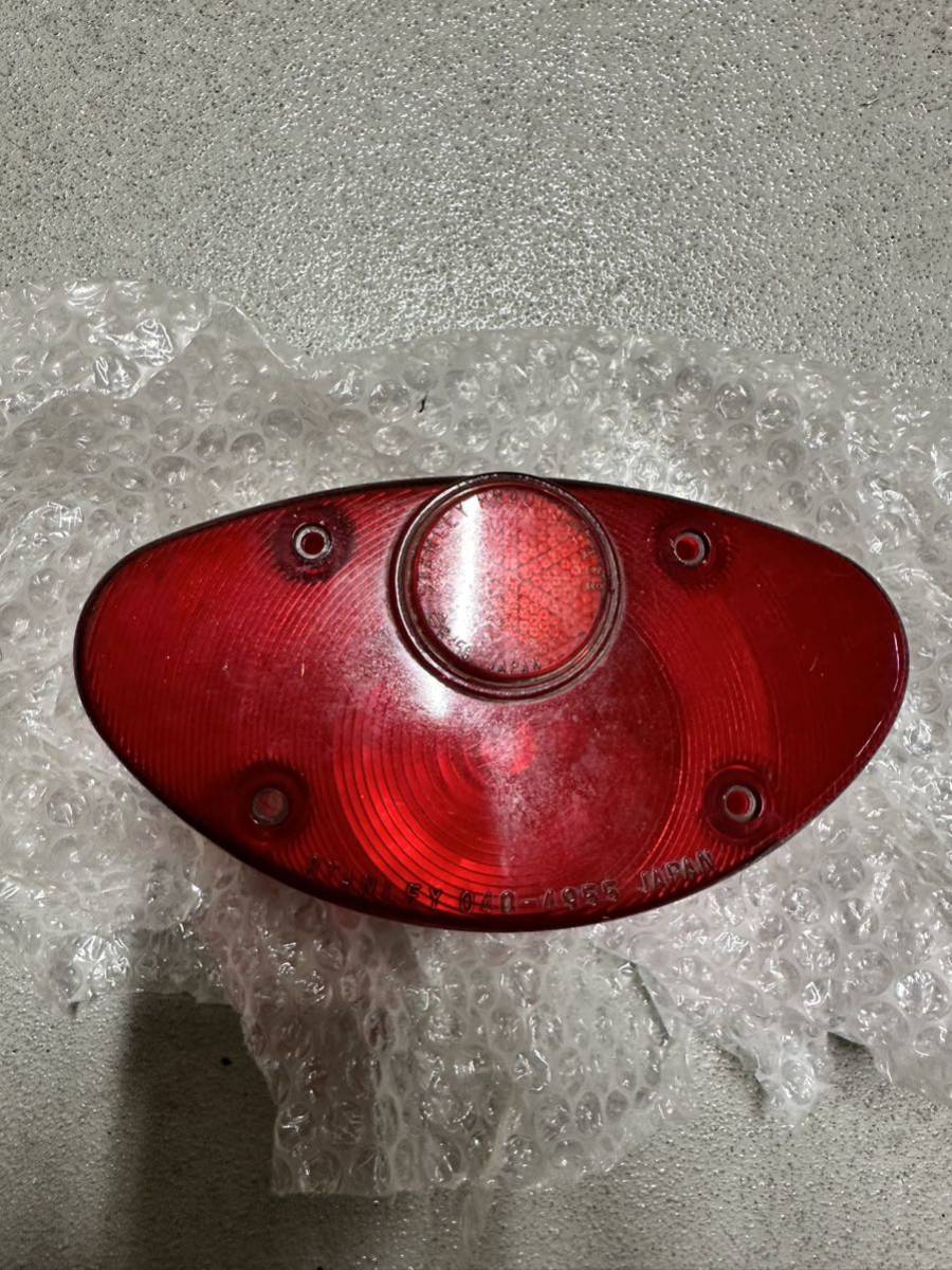 カワサキ Z2 Z1 Z750RS 当時物 Koito テールランプ カワサキ Z2 Z1 Z750RS 当時物 Koito テールランプ - メルカリ
