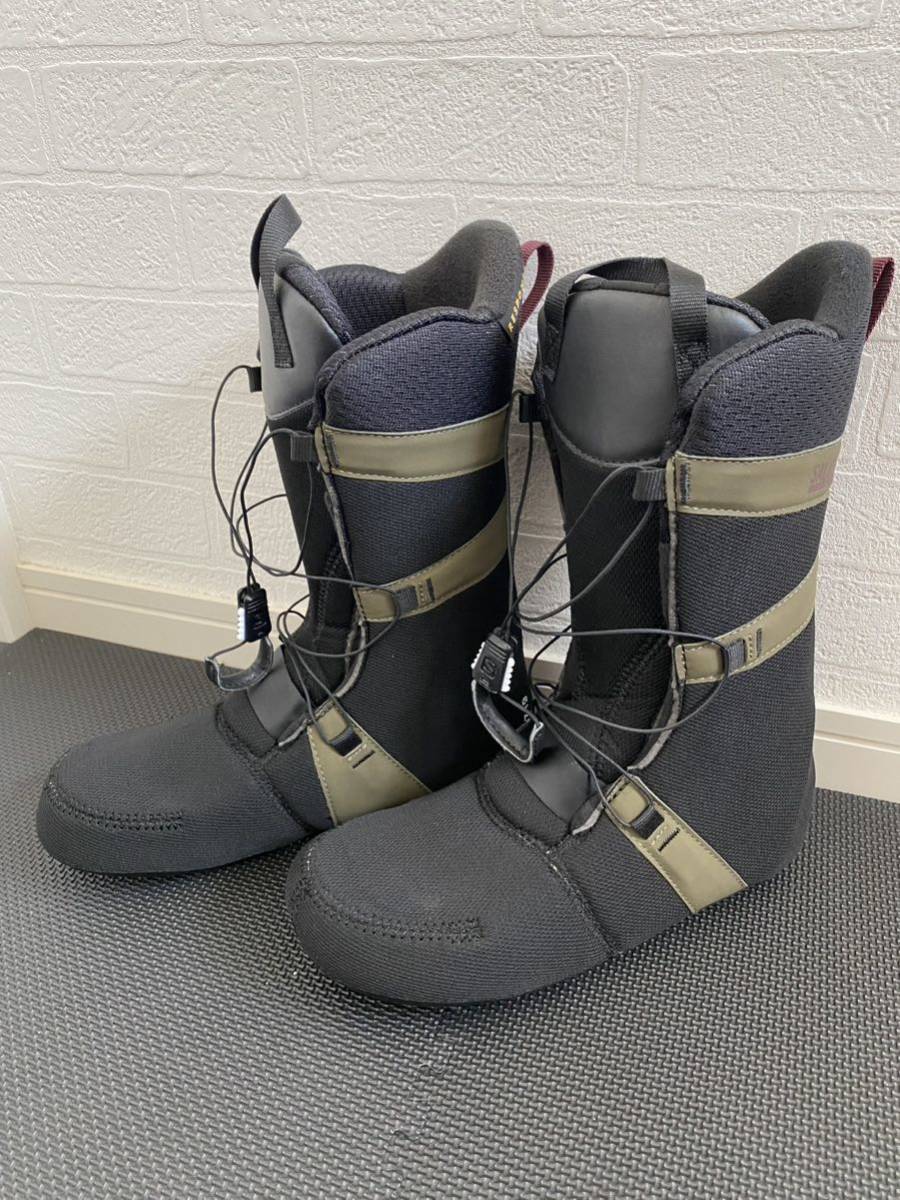 SALOMON DIALOGUE 19-20モデル SALOMON DIALOGUE 19-20モデル SALOMON