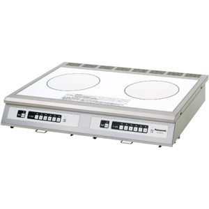 【未開封品】Panasonic パナソニック IHクッキングヒーター KZ-CK2020　W3392001