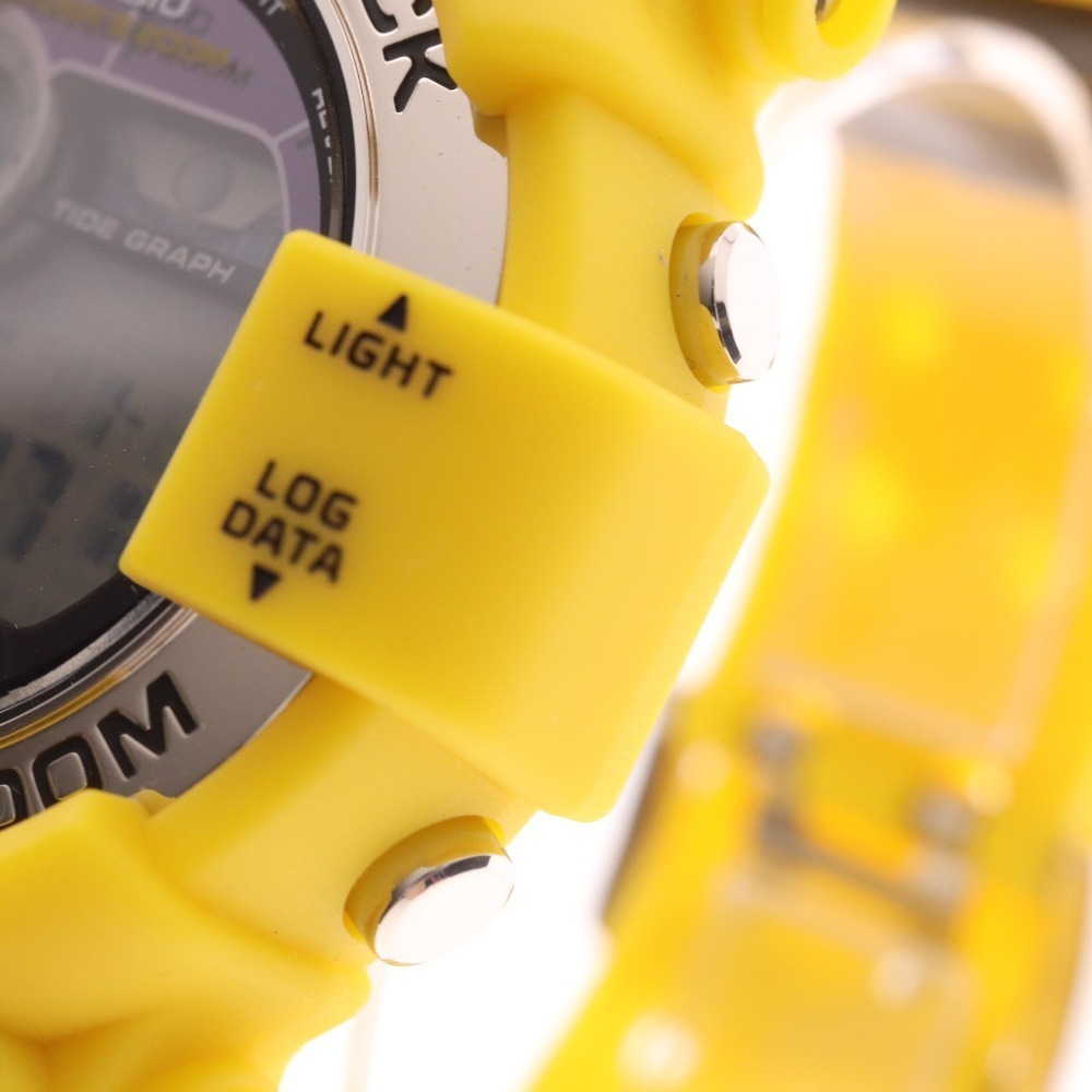 □ カシオ G-SHOCK Gショック 腕時計 フロッグマン GF-8250 タフ