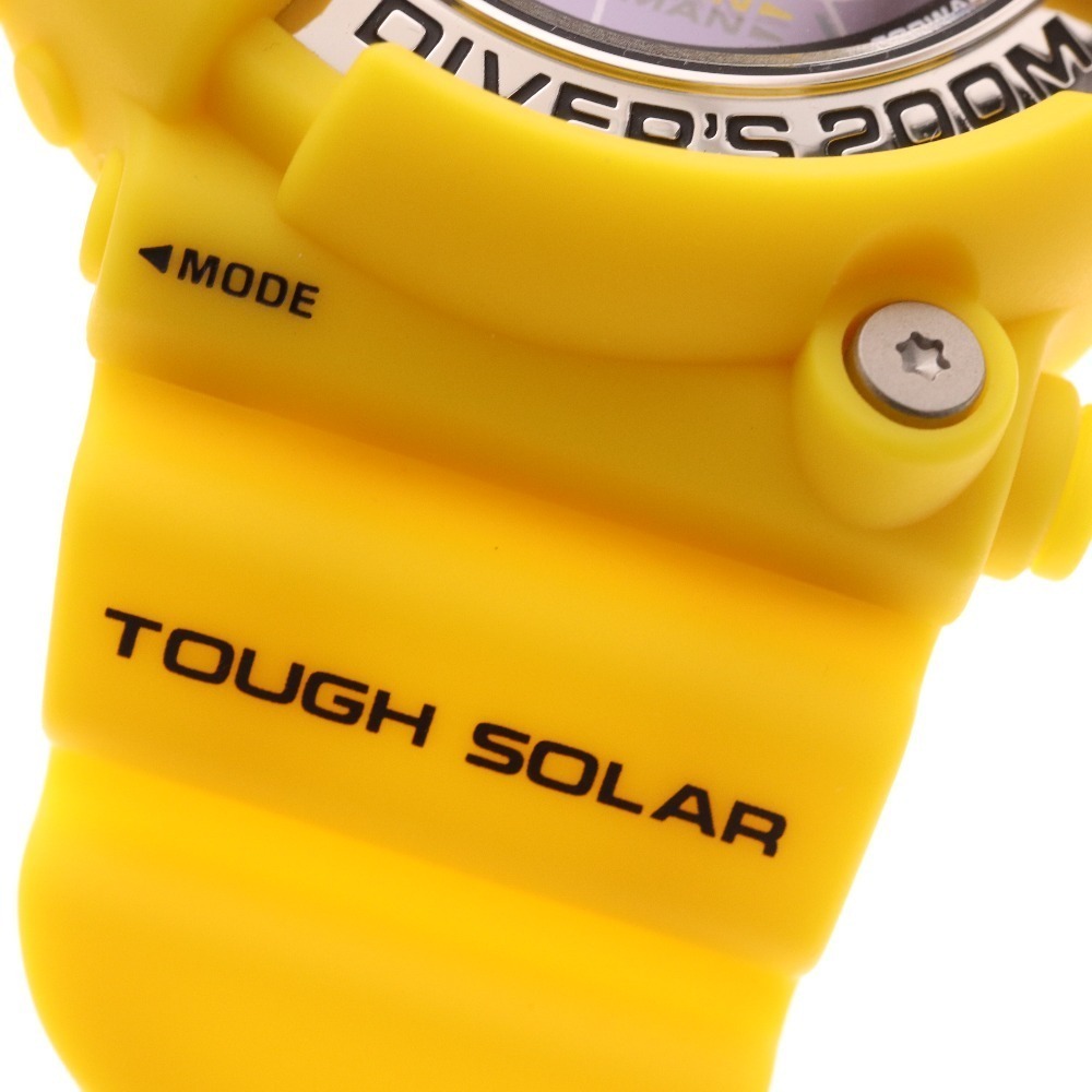□ カシオ G-SHOCK Gショック 腕時計 フロッグマン GF-8250 タフ