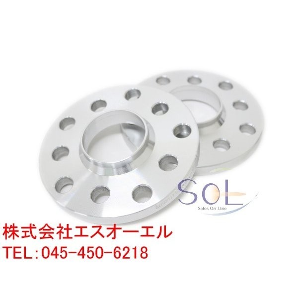 最新作，格安 VW ゴルフ4 ゴルフ5 ゴルフ6 ゴルフ7 ゴルフプラス アルミ鍛造 ホイール ワイドスペーサー 12mm 100H PCD112 57.1 前後共通 2枚セット(5穴)｜売買されたオークション情報、yahooの商品情報をアーカイ 5穴