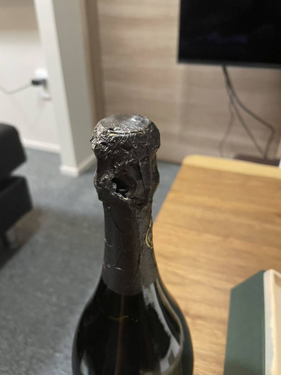 ドンペリニヨン Dom Perignon シャンパン ヴィンテージ 1995古酒