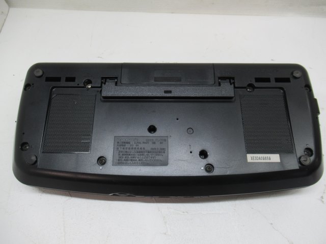 人気定番，新作】 ☆Panasonic SL-PH2 CDラジオ CDプレーヤー