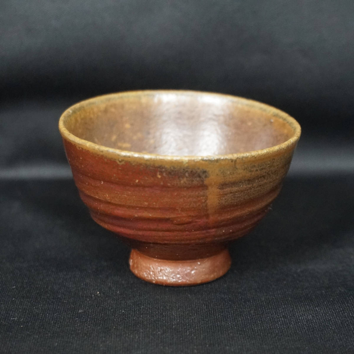 古備前 - 桂又三郎識 展示品未使用 Yahoo!オークション 古伊部 備前焼