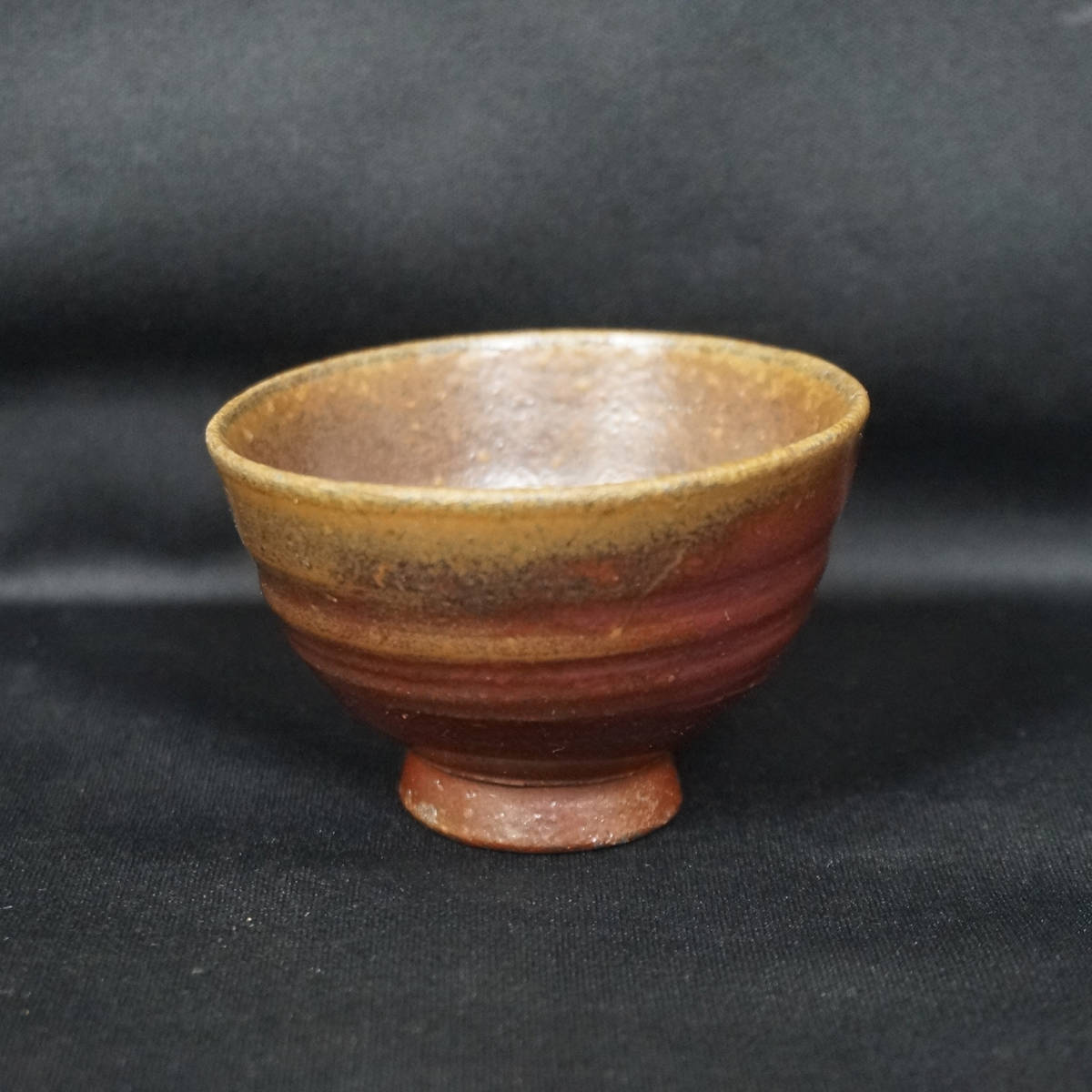 古備前 - 桂又三郎識 展示品未使用 Yahoo!オークション 古伊部 備前焼
