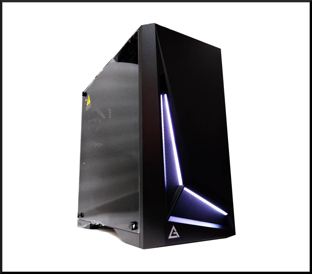 新品並 Win10＆11 office core i7 メモリ16G SSD512G GTX970 HDD2T 