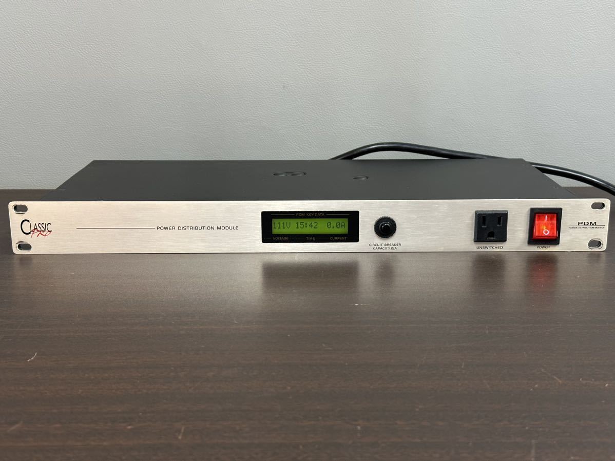 Victor PA-DT600 デジタルプログラムチャイム 中古動作品 Victor PA