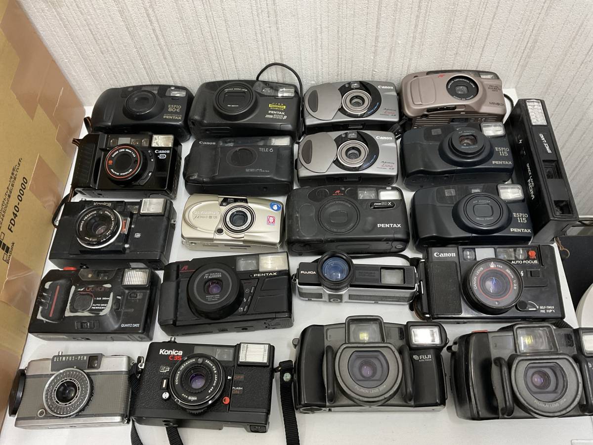 RICOH リコー RICOH R1S ゴールド 1:3.5 30mm コンパクトフィルム