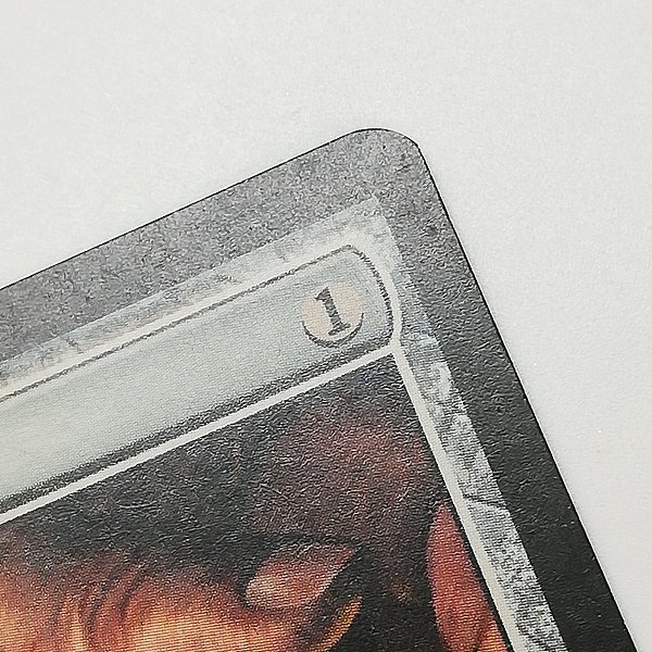 sD801o [人気] MTG Amulet of Vigor 精力の護符 ワールドウェイク WWK