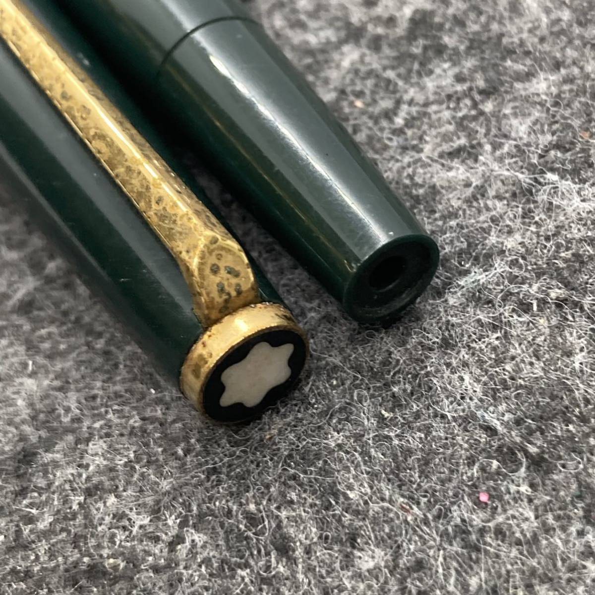 モンブラン 0 MONTBLANC 万年筆 万年筆の通販 | 320 14K 詳細ページ 