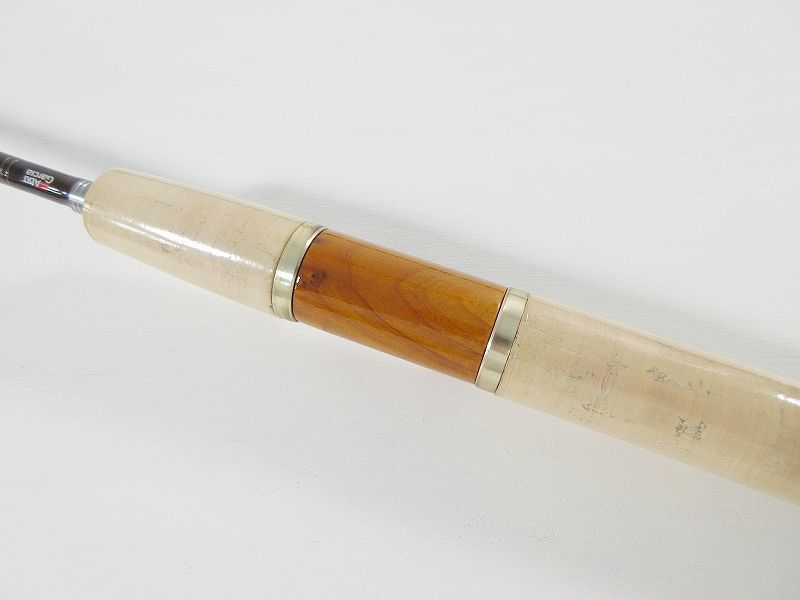 ABU アブガルシア トラウティンマーキス Boron TMB S-562L ／TAIT01107