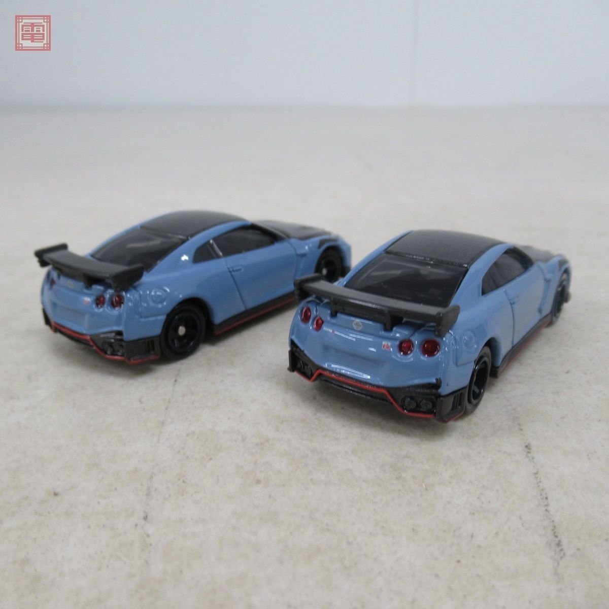 トミカ 日産 GT-R コレクション 2022 GT-R ニスモ Special edition 