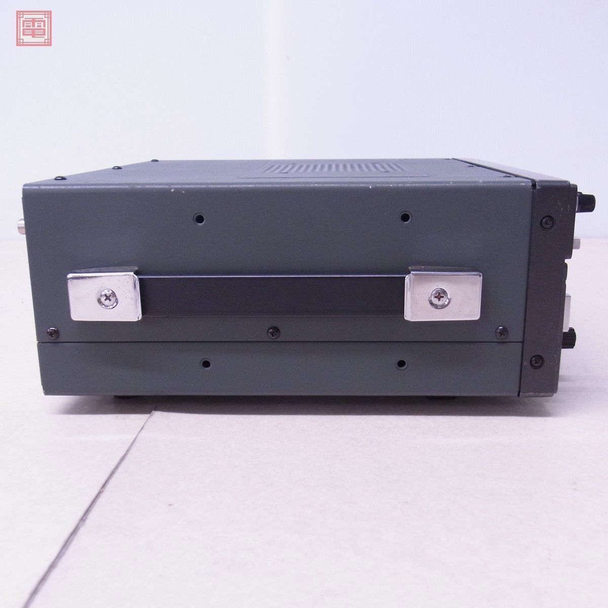 ICOM IC-R71 通信受信機 アイコム ICOM IC-R71 通信型受信機 100kHz〜30MHz【20 アイコム ICOM