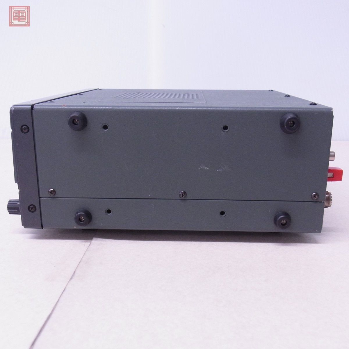 ICOM IC-R71 通信受信機 大人気，新品】 ICOM/アイコム コミュニケーションレシーバー IC-R71