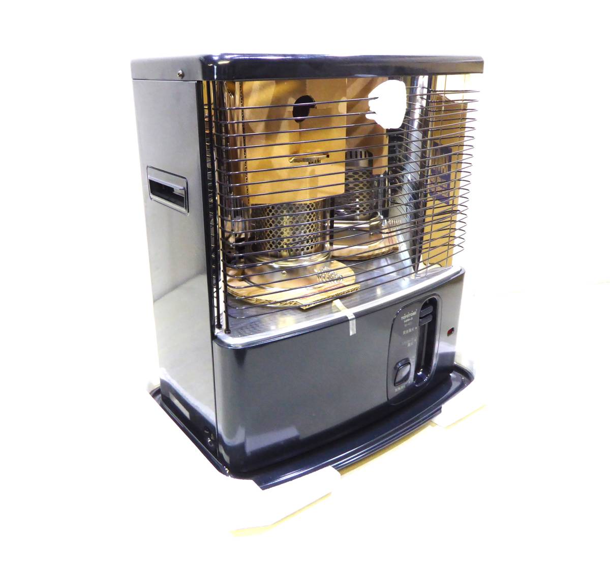 TOYOTOMI】石油ストーブ RS-921 電池式 ストーブ 【公式通販】