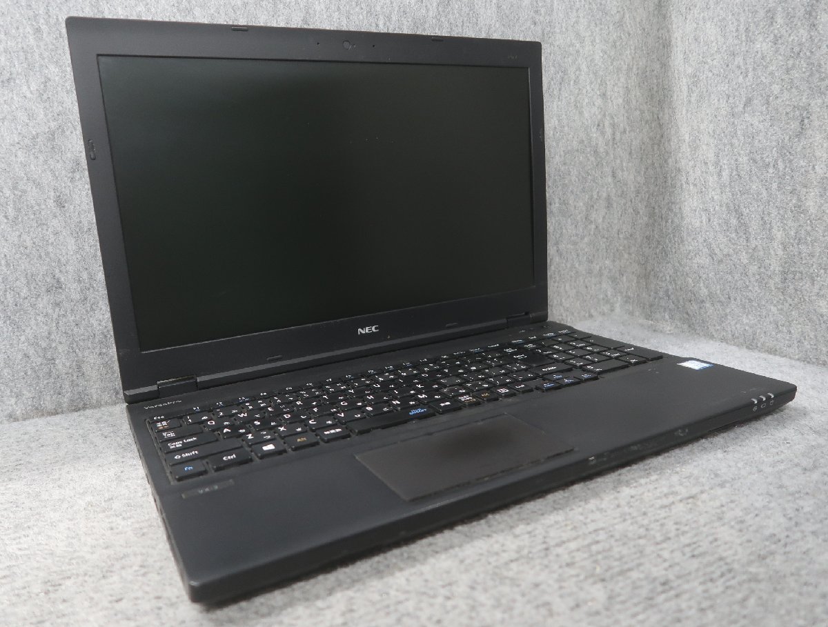 爆買い，新作登場 NEC VersaPro PC-VKM17XZG3 Core i5-8350U 1.7GHz 8GB DVDスーパーマルチ ノート ジャンク N71531(15インチ～)｜売買されたオークション情報、yahooの商品情報をアーカイブ公開 - オークファン NEC
