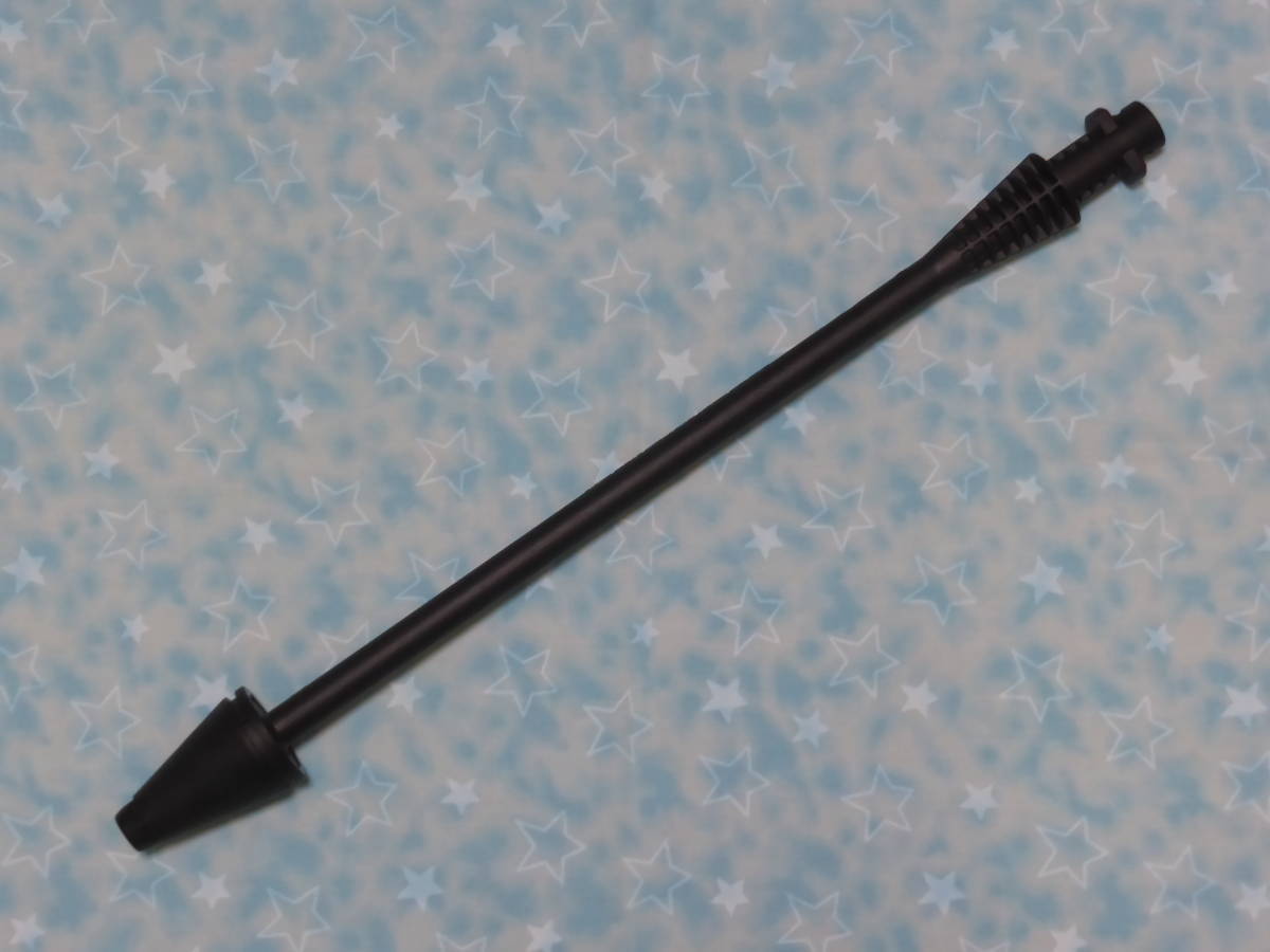 節約 □ケルヒャー純正 新型 サイクロンジェットノズル新品 2.642-727.0 ケルヒャー（KARCHER） 高圧洗浄機用サイクロンジェットノズル KARCHER(ケルヒャー) サイクロンジェットノズル 4764-243