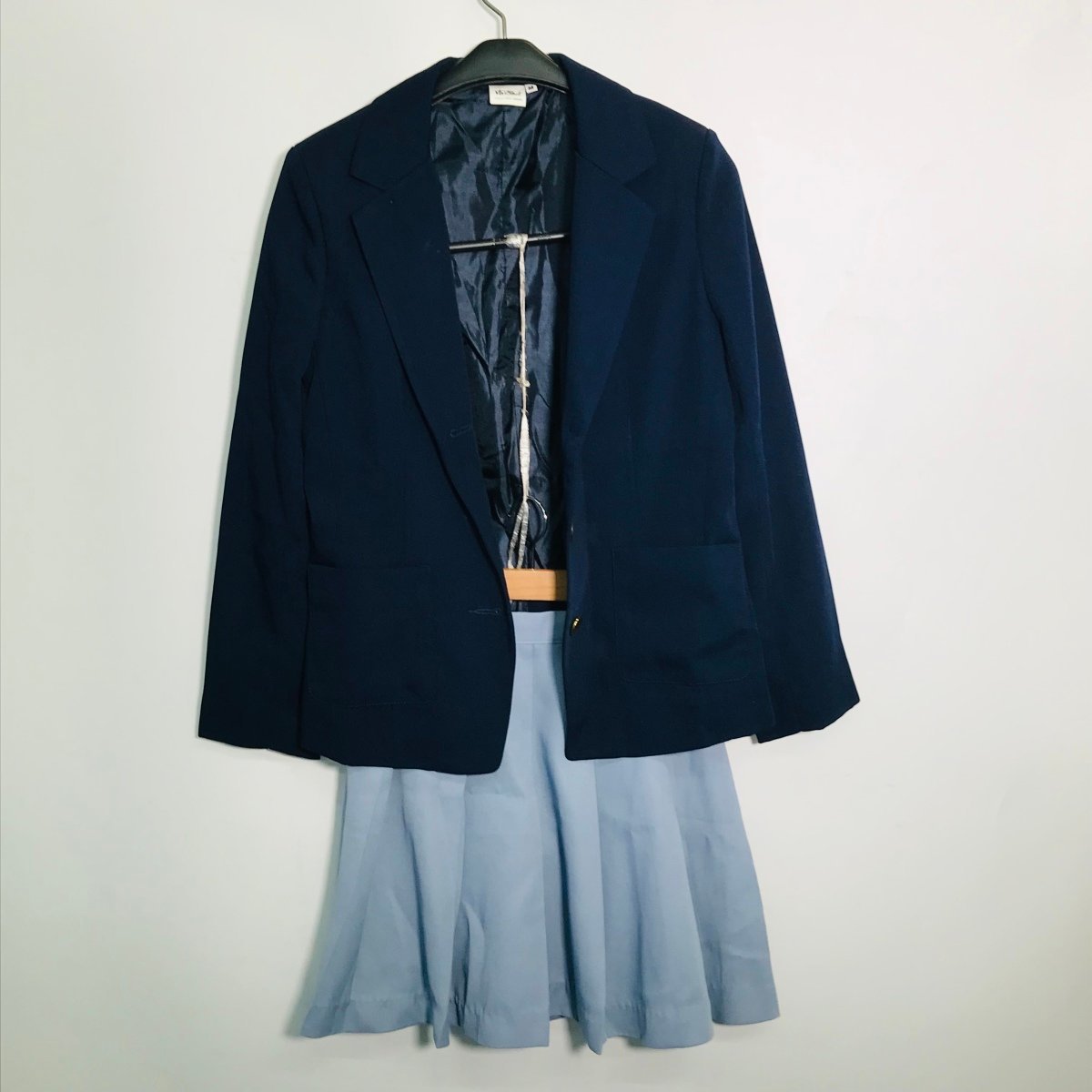ACOS製 コスプレ衣装 けいおん 桜が丘女子高等学校 制服 冬服 女性M 
