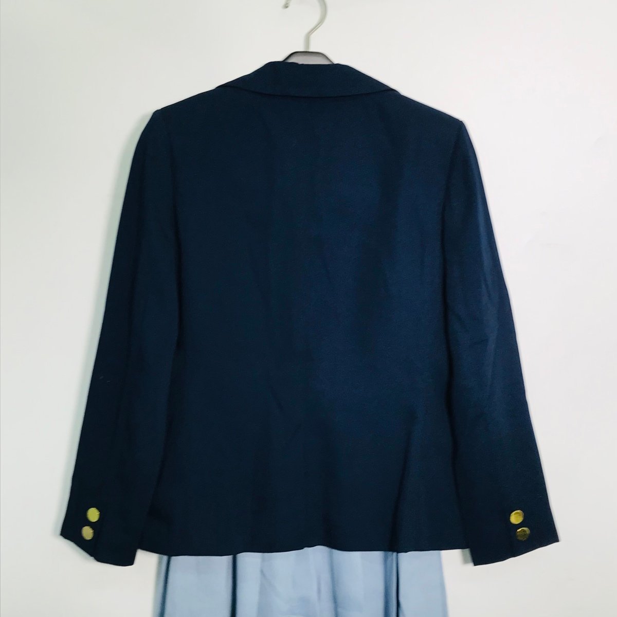 ACOS製 コスプレ衣装 けいおん 桜が丘女子高等学校 制服 冬服 女性M 