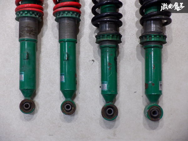 TEIN テイン スーパーストリートダンパー JZX90 JZX100 チェイサー