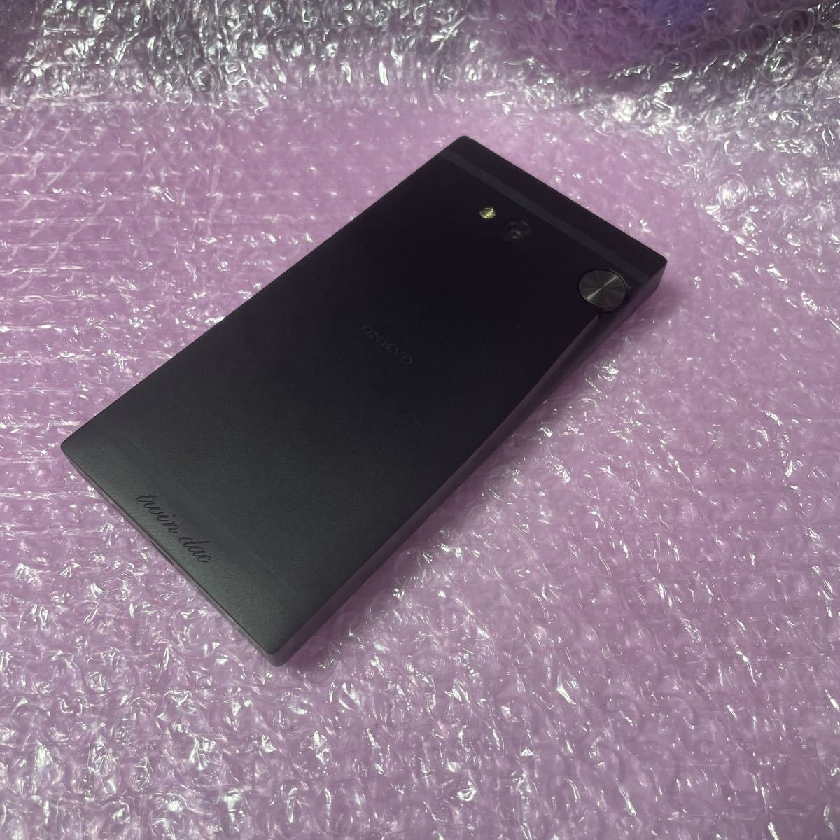 ONKYO GRANBEAT DP-CMX1 正常動作品_3