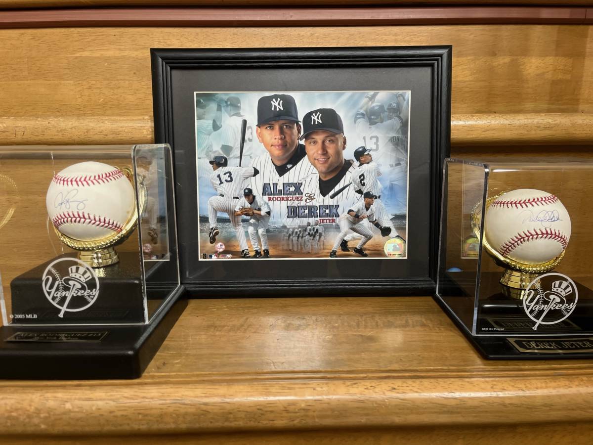 世界1枚限定】 ジーター・ダウンズ つつましく 直筆サインカード topps 1/1