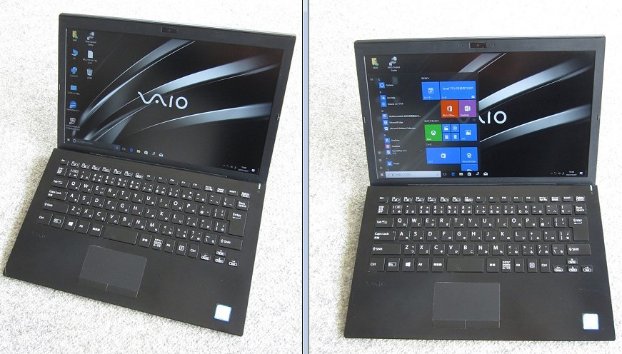 美品 ☆ Core i7 ☆ SVEシリーズ 上位 ☆ VAIO ホワイト☆ win 11 ≪