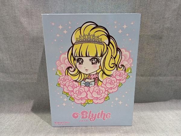 新作入荷，安い ジャンク タカラトミー ブライス ミッドナイトスペル 07-07-08(ネオブライス)｜売買されたオークション情報、yahooの商品情報をアーカイブ公開 - オークファン 本体