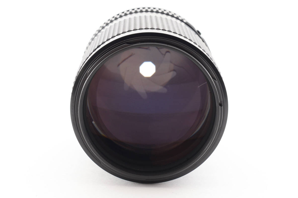 FD 100mm Canon MF Lens New | NFD eBay Telephoto Japan from JAPAN