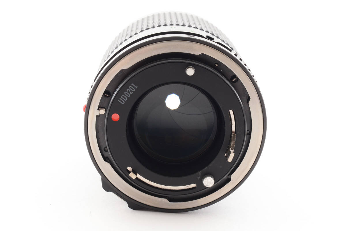 FD 100mm Canon MF Lens New | NFD eBay Telephoto Japan from JAPAN