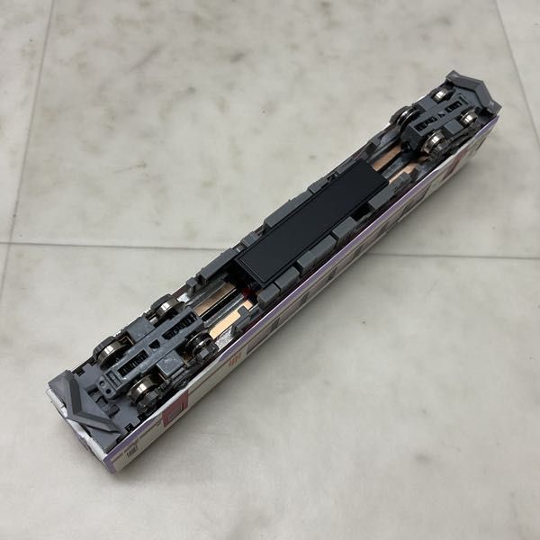 GREENMAX 50585 JR キハ110形 1円〜 動作確認済 GREEN MAX Nゲージ