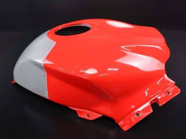 激安！CBR600RR用社外製FRPガソリンタンクカバー！PC40/2007～