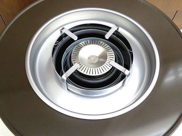 石油ストーブ 未使用品トヨコンロ 石油コンロ トヨストーブ トヨトミ